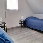 La Petite Maison Proche Du Mont Saint Michel بيت للعطل