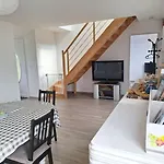 La Petite Maison Proche Du Mont Saint Michel بيت للعطل
