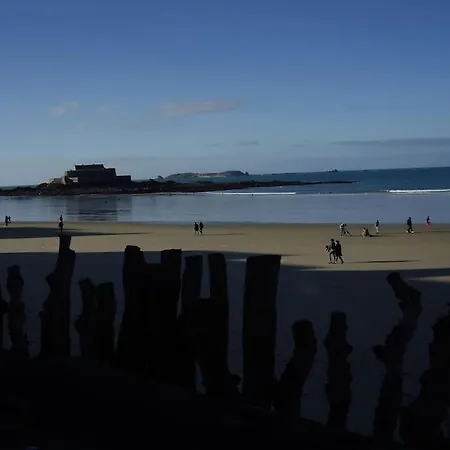 Casa vacanze La Petite Maison Proche Du Mont Saint Michel