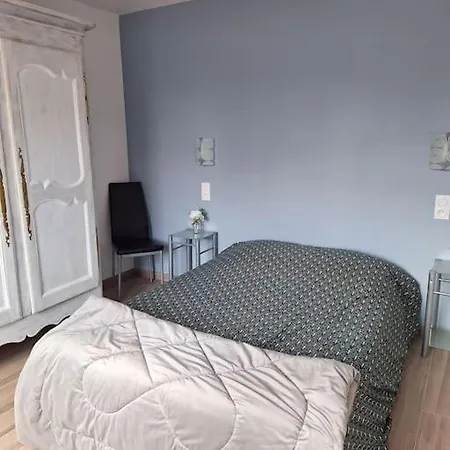 La Petite Maison Proche Du Mont Saint Michel Casa vacanze *