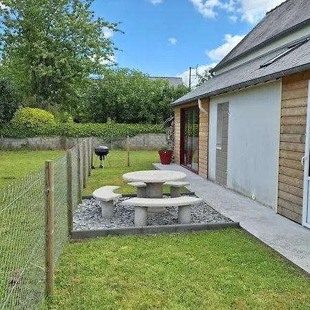 Casa vacanze La Petite Maison Proche Du Mont Saint Michel *