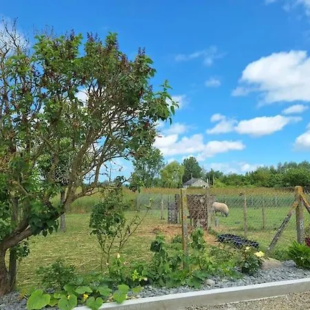 Semesterbostad La Petite Maison Proche Du Mont Saint Michel