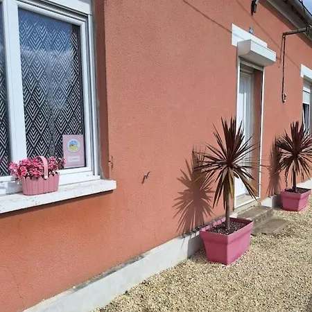 La Petite Maison Proche Du Mont Saint Michel Casa vacanze *