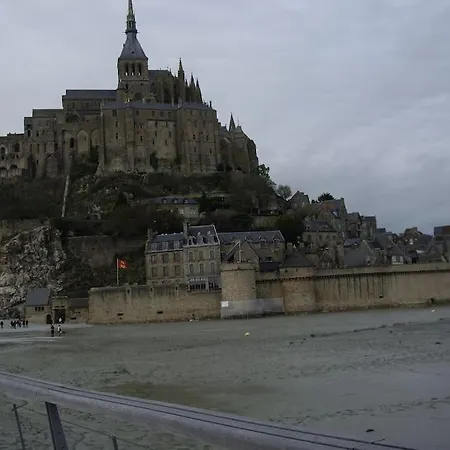 Casa vacanze La Petite Maison Proche Du Mont Saint Michel