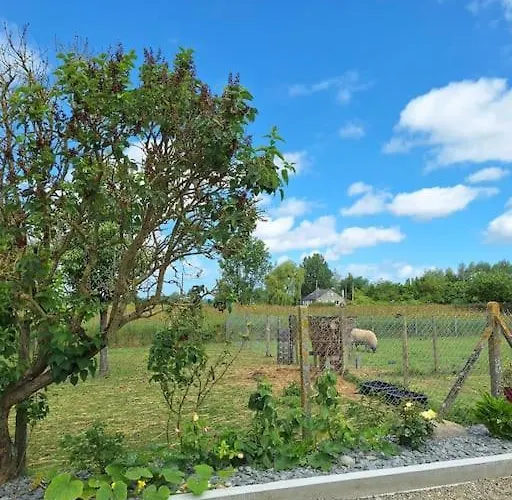 Casa vacanze La Petite Maison Proche Du Mont Saint Michel