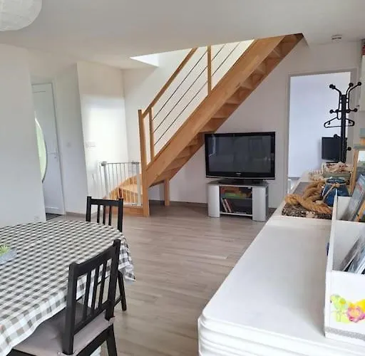 La Petite Maison Proche Du Mont Saint Michel Casa vacanze