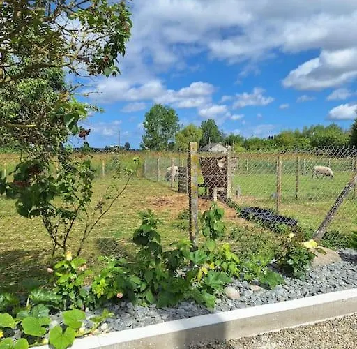 La Petite Maison Proche Du Mont Saint Michel Casa vacanze *